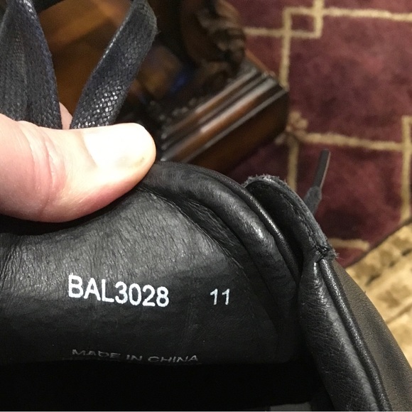 😎 BADGLEY MISCHKA NEW SHOES SIZE 11 - Picture 10 of 14